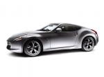 Nissan 370Z 2009 года
